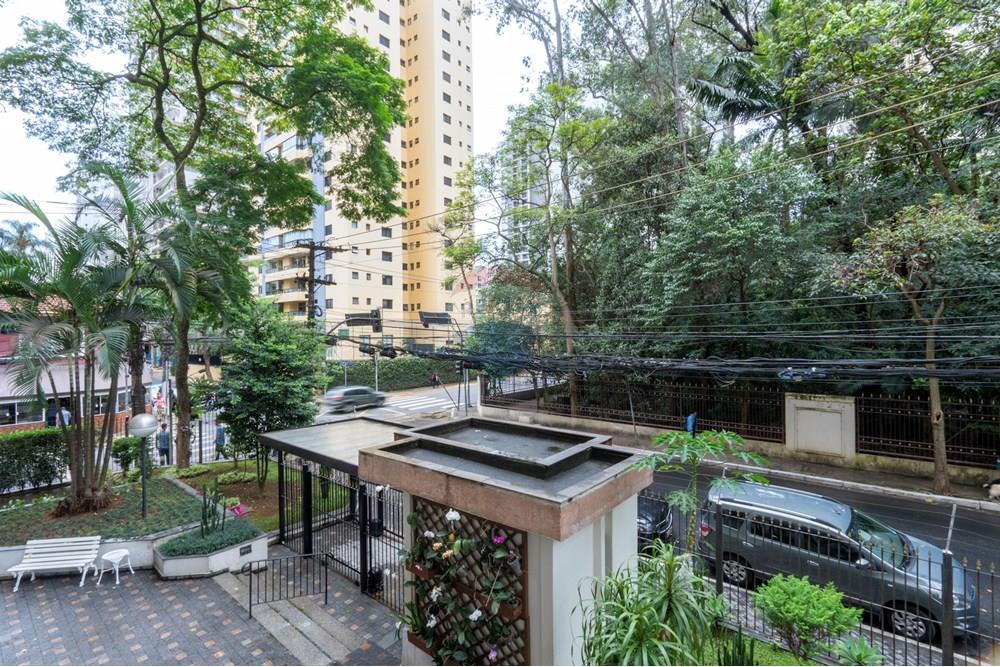 Apartamento, 3 quartos, 92 m² - Foto 31