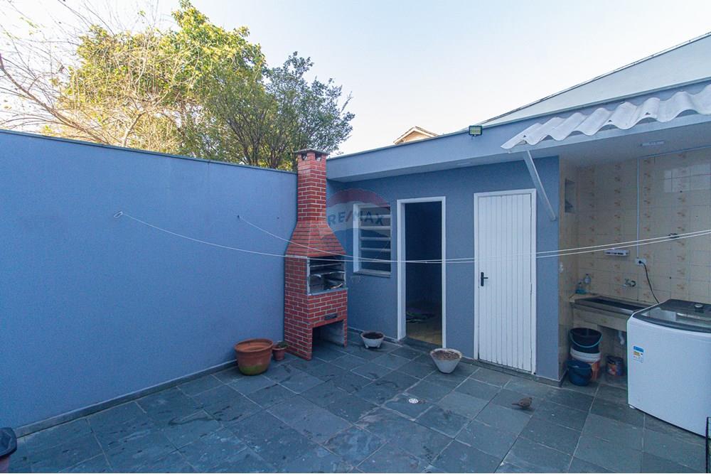 Sobrado - Venda - São Paulo , São Paulo - 04area-de-servico_002.jpg - 601421020-27