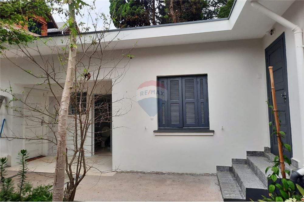 Casa - Alugar - São Paulo , São Paulo - 44 - 601971018-1209