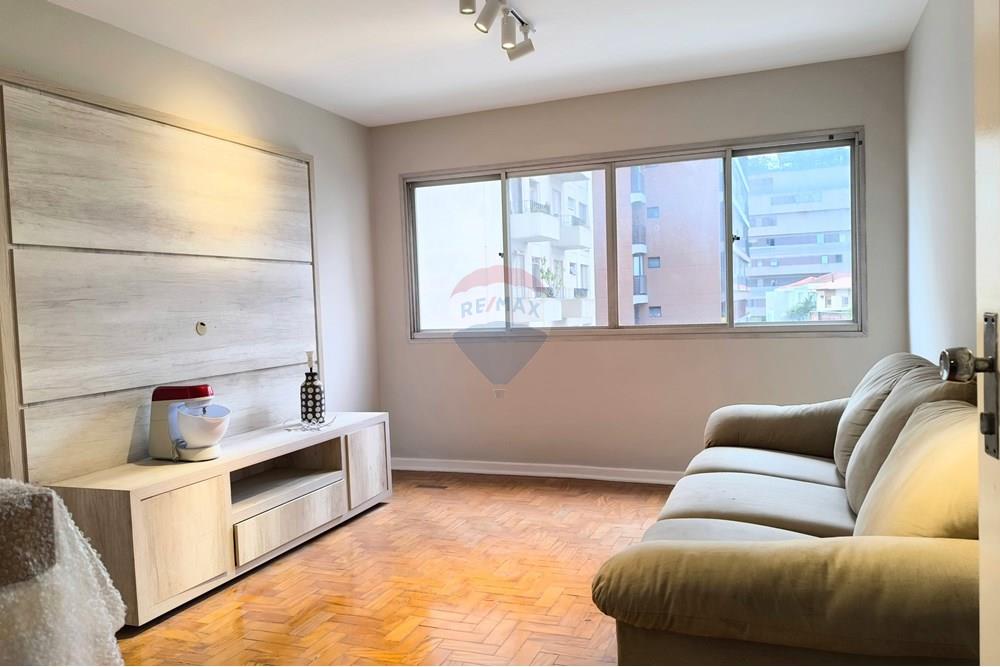 Apartamento - Alugar - São Paulo , São Paulo - IMG_20250415_145438.jpg - 601361040-128