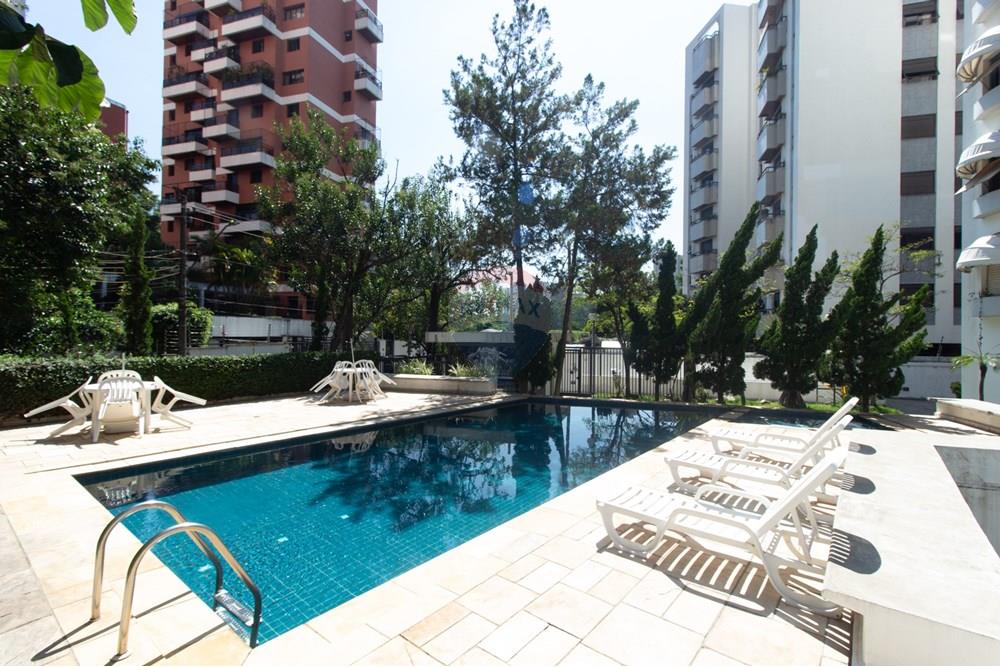 Apartamento - Venda - São Paulo , São Paulo - 34 Piscina.jpg - 601971072-29