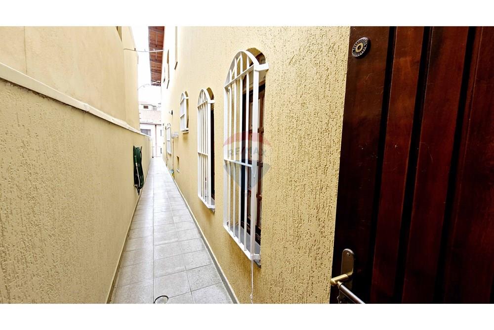 Sobrado - Venda - São Paulo , São Paulo - RUA MARCIO MAZZEI, 318 (54).jpg - 601051040-50