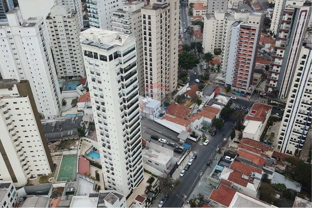 Apartamento - Venda - São Paulo , São Paulo - RUA ANA BENVINDA DE ANDRADE, 118 (7).jpg - 601051002-122