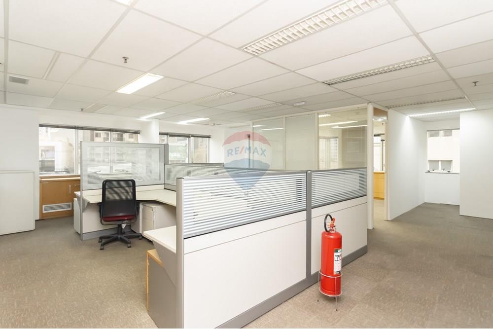 Cj. Comercial/ Sala - Venda - São Paulo , São Paulo - IMG_429220.jpg - 630331089-9