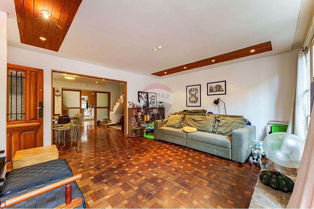 Sobrado - Venda - São Paulo , São Paulo - CAR02086-8.jpg - Sala de estar - 602201008-197