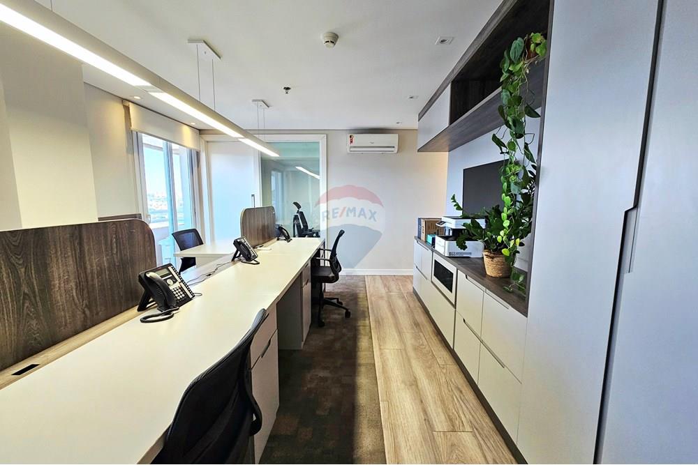 Cj. Comercial/ Sala - Alugar - São Paulo , São Paulo - 20251024_144510 1.jpg - 601471003-184