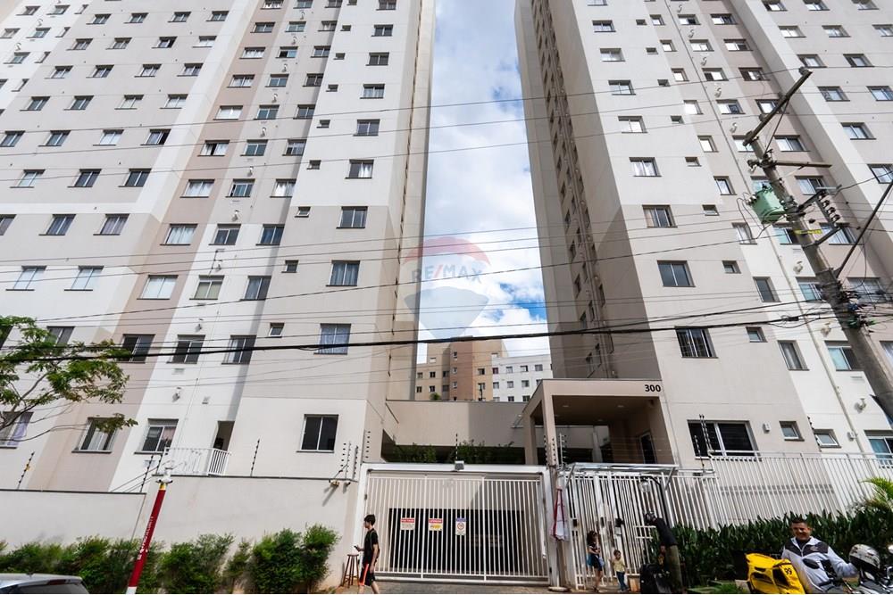 Apartamento - Venda - São Paulo , São Paulo - 007.jpg - 601251154-1