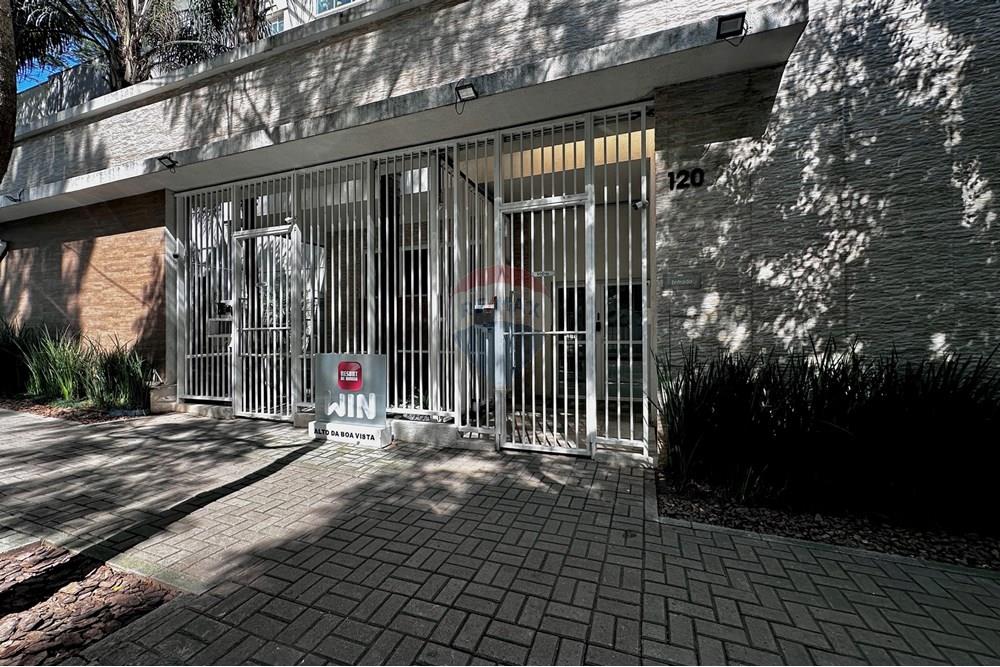 Apartamento - Alugar - São Paulo , São Paulo - 01A.jpg - 602321013-92