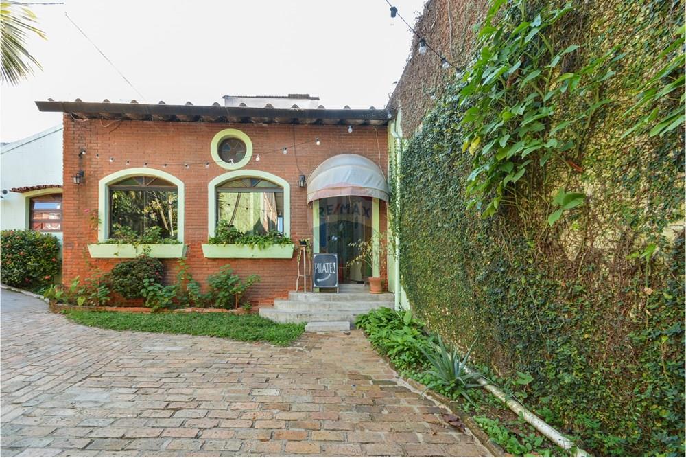 Casa de Vila - Venda - São Paulo , São Paulo - Casa03 (1).jpg - 601131017-47