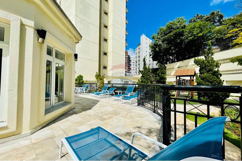 Apartamento - Alugar - São Paulo , São Paulo - 51.jpg - 602291016-190