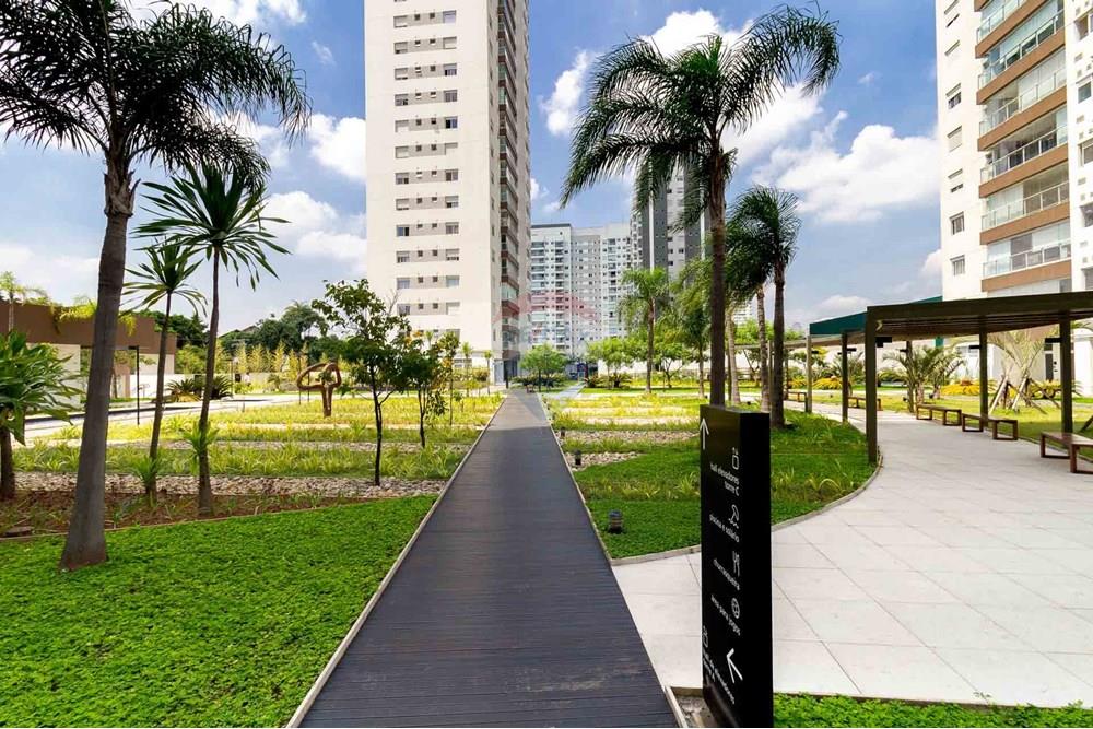 Apartamento - Venda - São Paulo , São Paulo - 23 AREAS COMUNS (6).jpg - 601261021-445