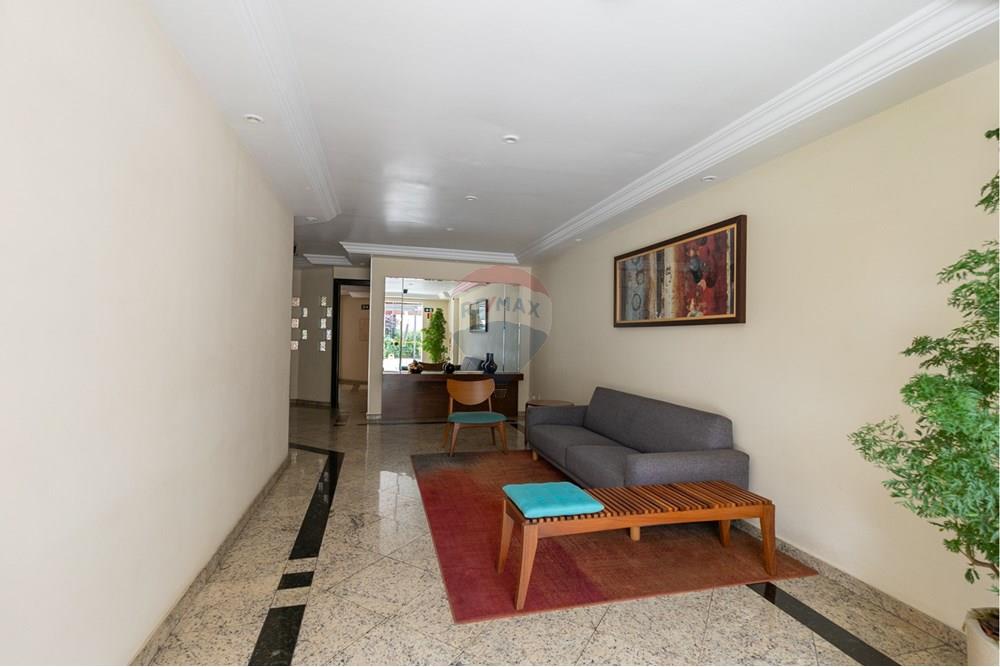 Apartamento - Venda - São Paulo , São Paulo - 71-Área comum.jpg - 601971051-46