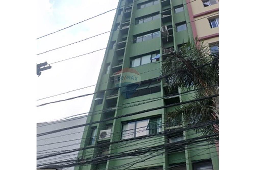 Cj. Comercial/ Sala - Alugar - São Paulo , São Paulo - 13.jpg - 602291021-198