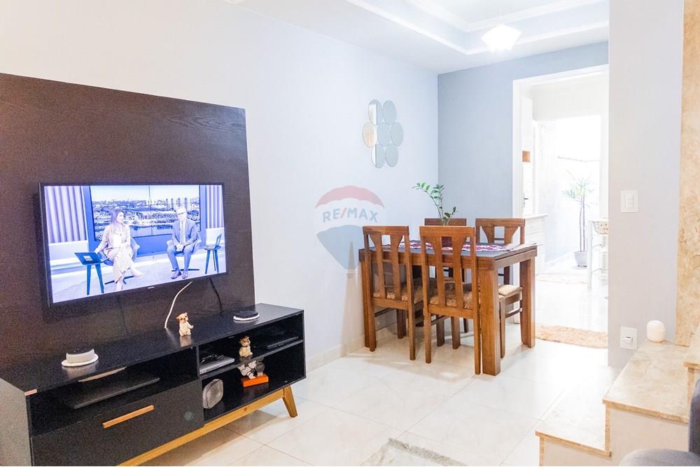 Casa de Condomínio - Venda - São Paulo , São Paulo - APC_0260.jpg - 602361002-42