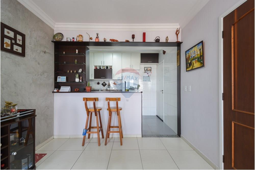 Apartamento à venda com 4 quartos, 85m² - Foto 10