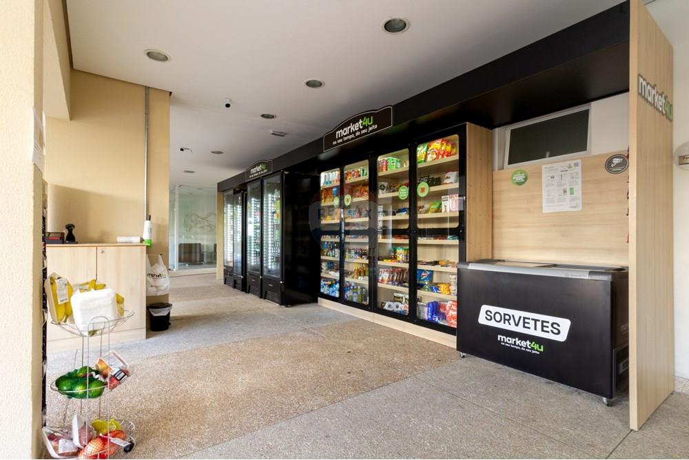 Apartamento - Venda - São Paulo , São Paulo - 16 MERCADO.jpg - 601261084-32