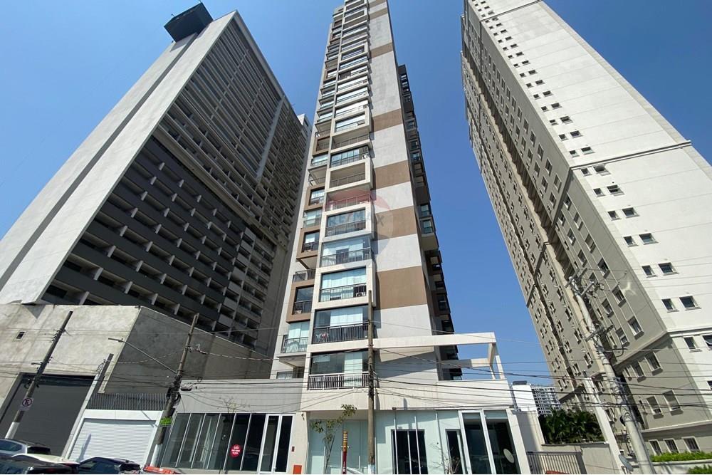 Apartamento - Alugar - São Paulo , São Paulo - IMG-20250908-WA0071.jpg - Fachada - 602161021-3