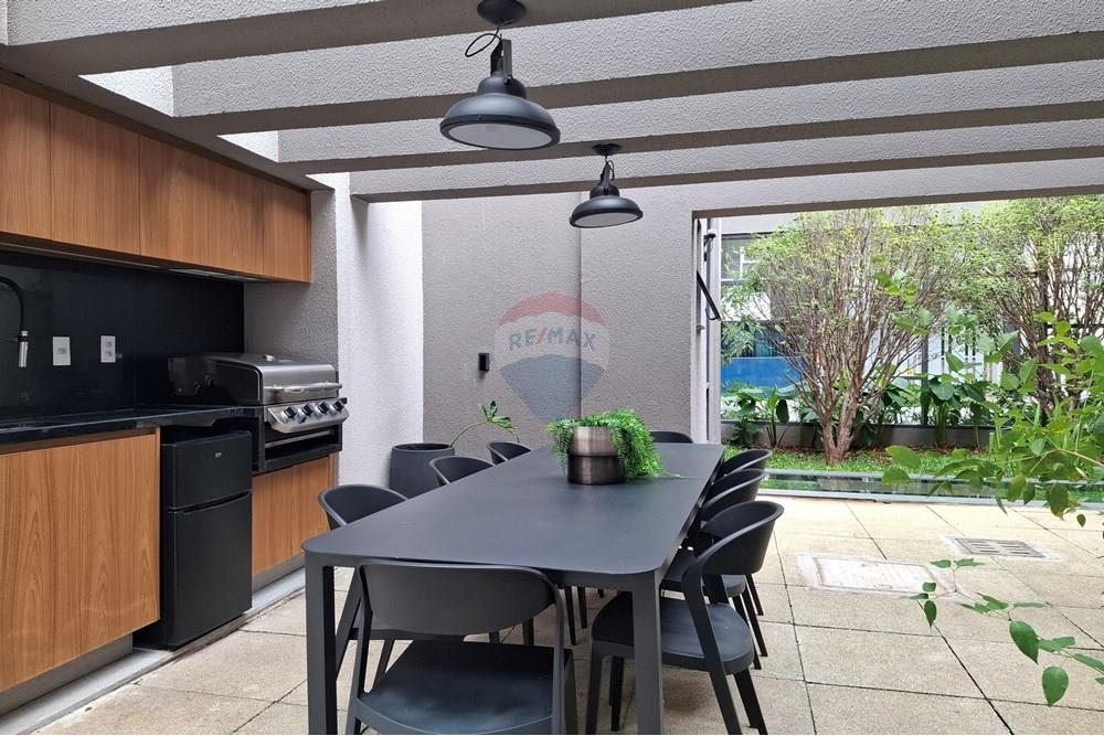 Apartamento, 1 quarto, 25 m² - Foto 44