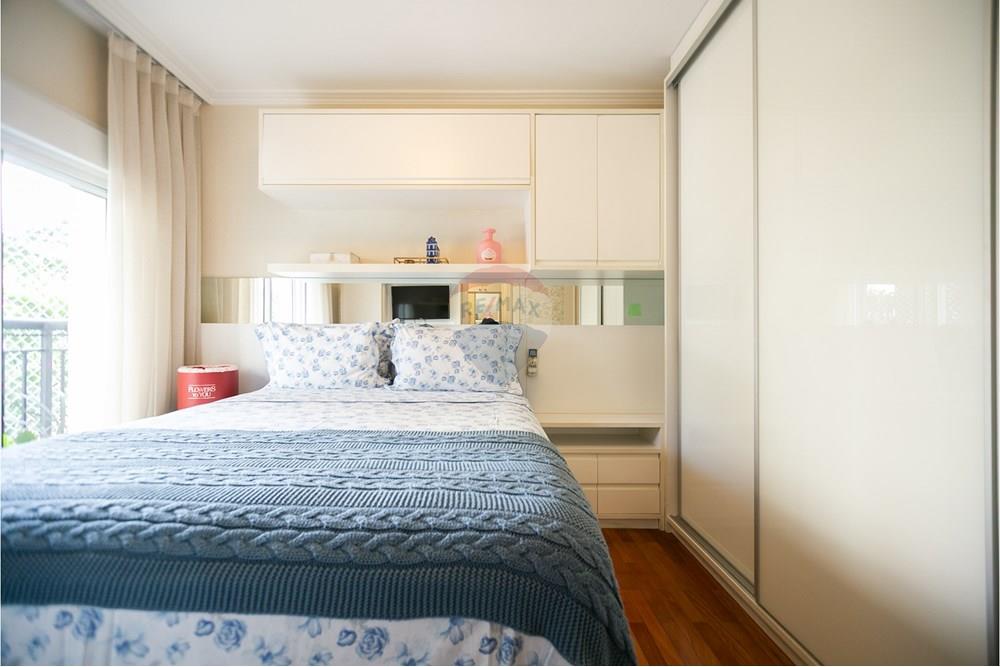 Apartamento - Alugar - São Paulo , São Paulo - 06dormitorios014.jpg - 601081042-64