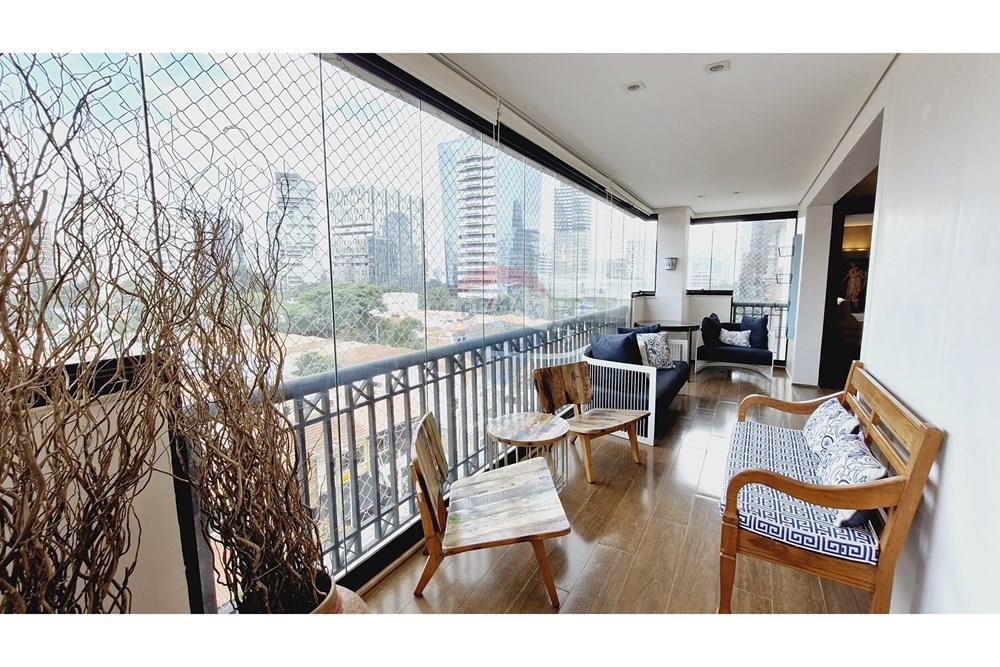 Apartamento - Alugar - São Paulo , São Paulo - RUA MINISTRO JESUINO CARDOSO, 82 (14).jpg - 601361020-389