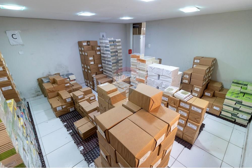 Ponto Comercial/ Loja - Venda - São Paulo , São Paulo - 01fotos_043.jpg - 601251094-11