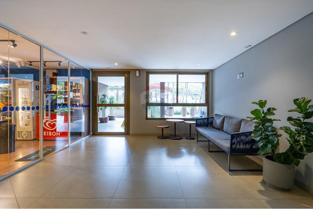 Studio - Venda - São Paulo , São Paulo - 01fotos_034.jpg - 601181047-62