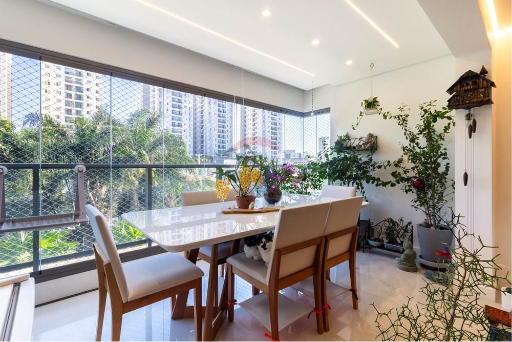 Apartamento - Venda - São Paulo , São Paulo - 3 VARANDA  (3).jpg - 601261084-48