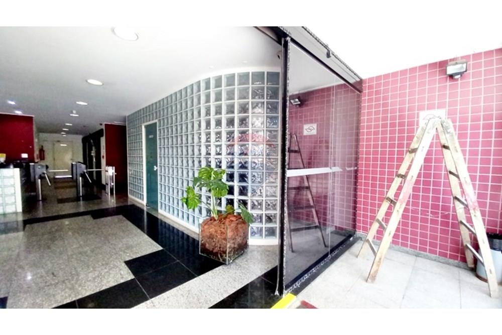 Cj. Comercial/ Sala - Alugar - São Paulo , São Paulo - 62.jpg - 602171005-54