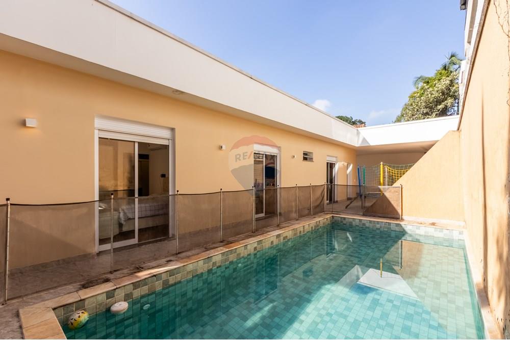 Casa - Alugar - São Paulo , São Paulo - 35piscina.jpg - Solário - 601081013-35