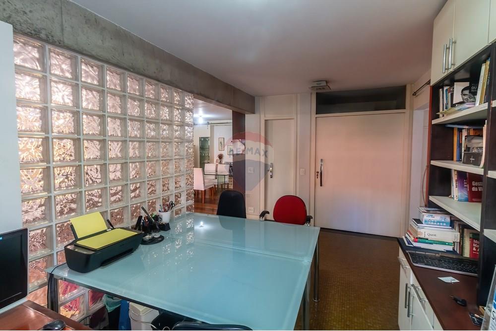 Apartamento - Alugar - São Paulo , São Paulo - apartamento-padrao-3dorm-itaim-bibi-sao-paulo-sp-AP6039_ITV-3.jpg - 601361019-3057