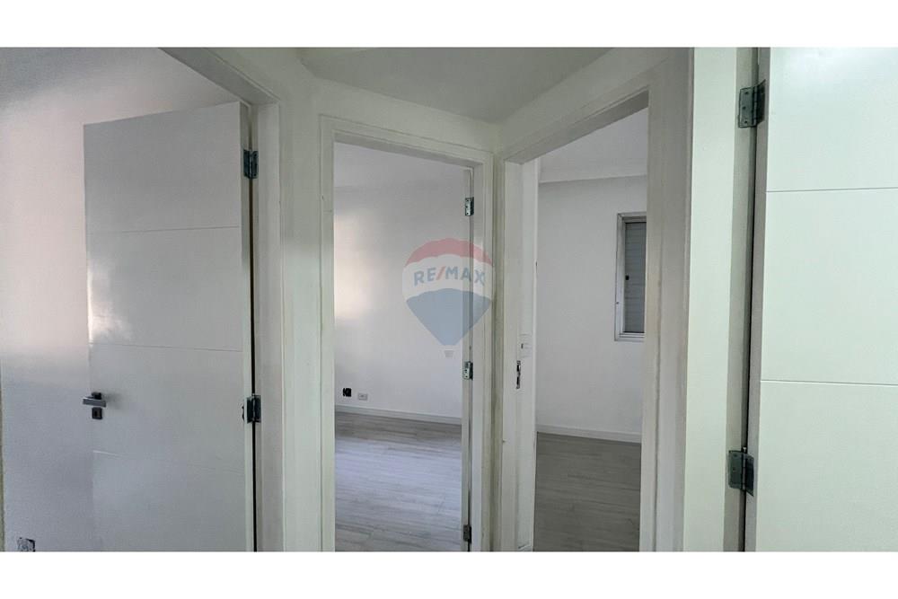 Apartamento - Alugar - São Paulo , São Paulo - IMG_2543.JPG - 602241016-42