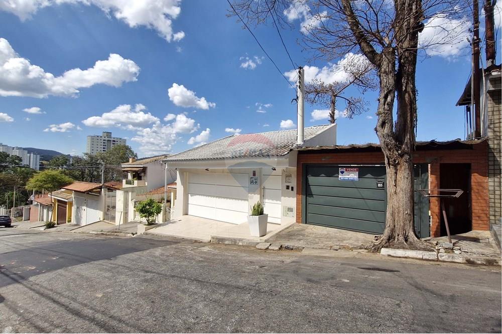 Casa - Venda - São Paulo , São Paulo - RUA JOSÉ VICENTE, 187 (1).jpg - 601051007-609