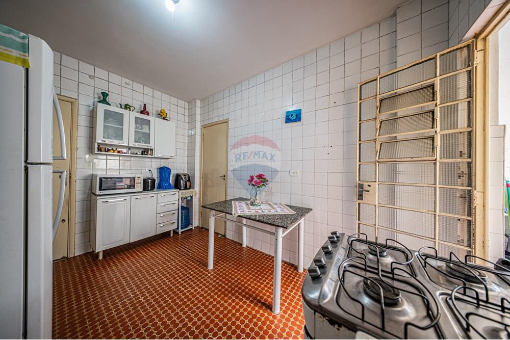 Apartamento - Venda - São Paulo , São Paulo - (35).jpg - Cozinha - 601191002-69