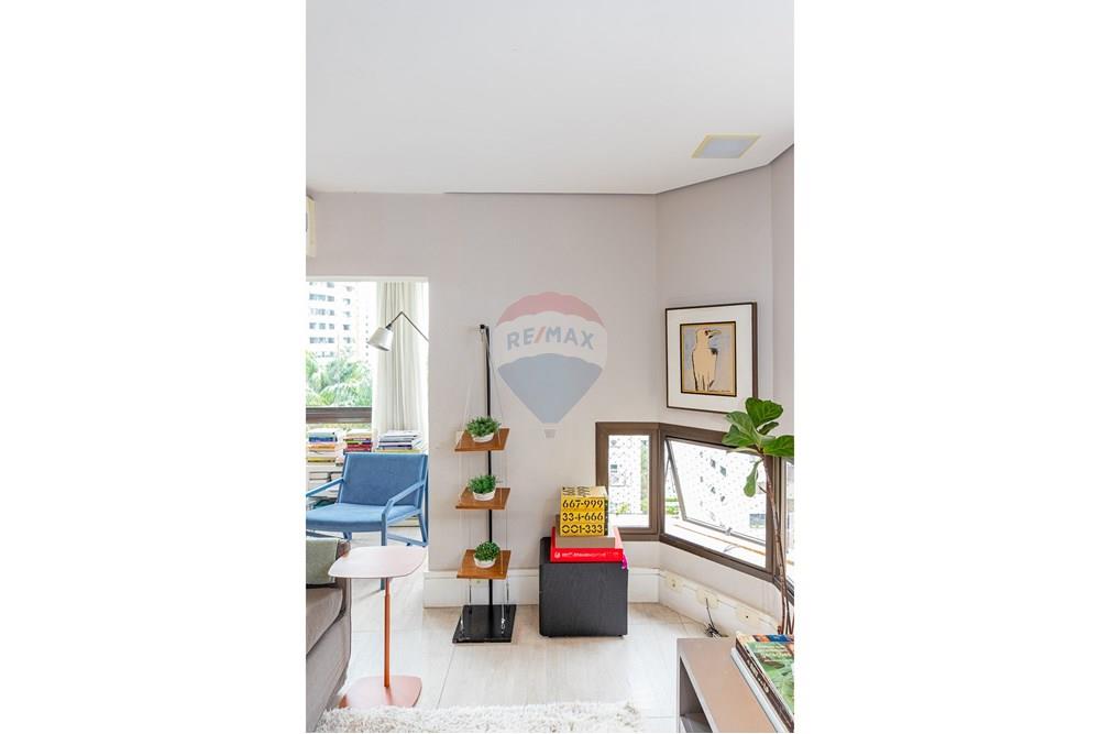 Apartamento - Venda - São Paulo , São Paulo - REMAX-14.jpg - 601251061-219