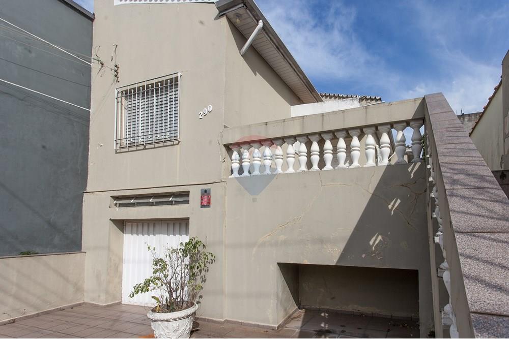 Casa - Venda - São Paulo , São Paulo - IMG_1122.jpg - 601751066-47