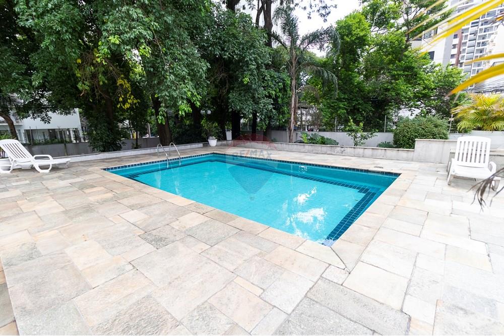 Apartamento - Venda - São Paulo , São Paulo - 01fotos_027.jpg - Quintal - 601251024-57