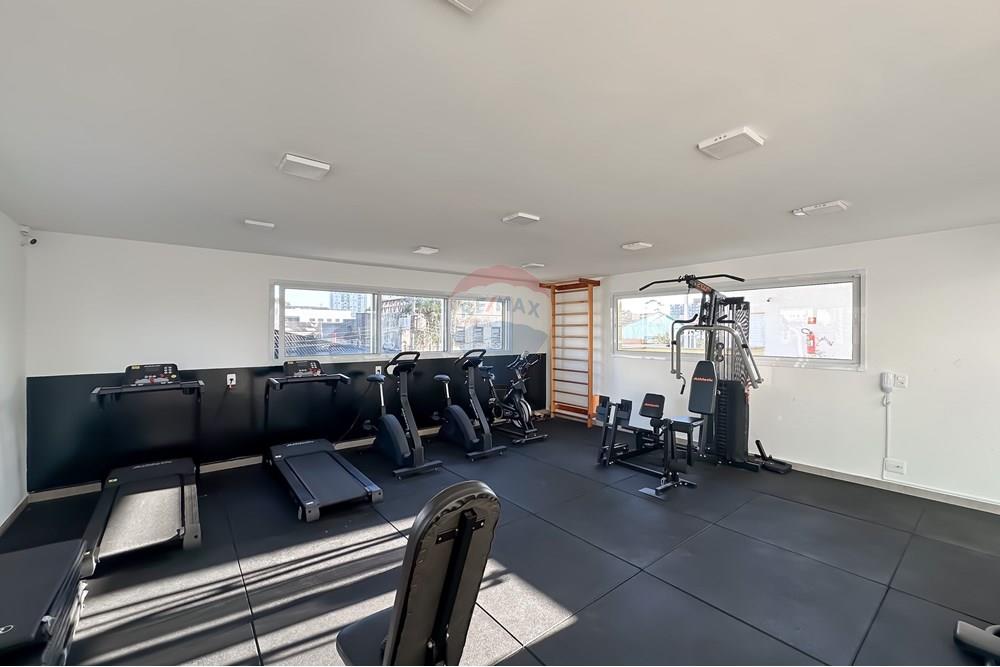 Apartamento - Venda - São Paulo , São Paulo - IMG_413501.jpg - 601371039-13