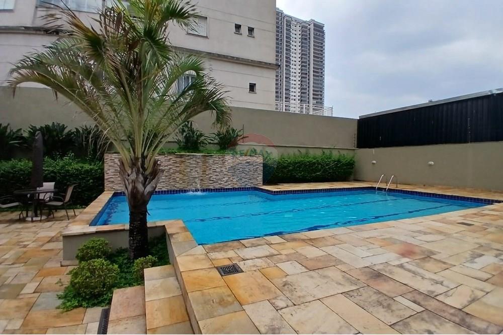 Apartamento - Alugar - São Paulo , São Paulo - 29.jpg - 602031027-12