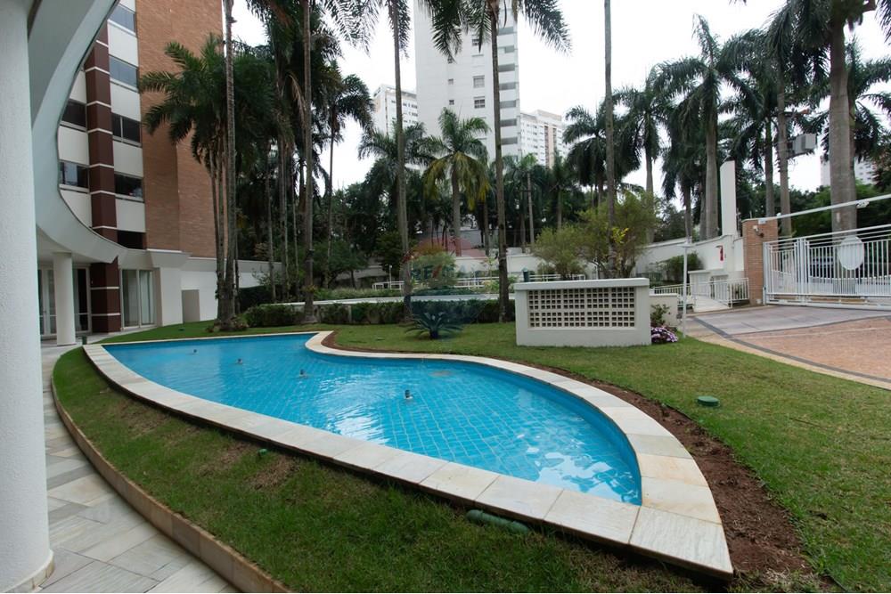 Apartamento - Venda - São Paulo , São Paulo - 77 Área Externa.jpg - 601971072-33