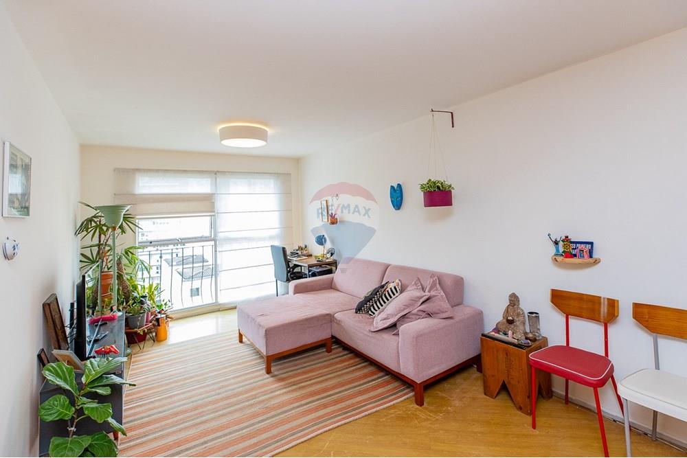 Apartamento - Venda - São Paulo , São Paulo - Cópia de Remax Ville-7.jpg - 601131003-84