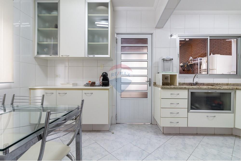Résidentiel - Maison sur deux niveaux - São Paulo , São Paulo - BR - 4 COZINHA (1).jpg - 601261059-118