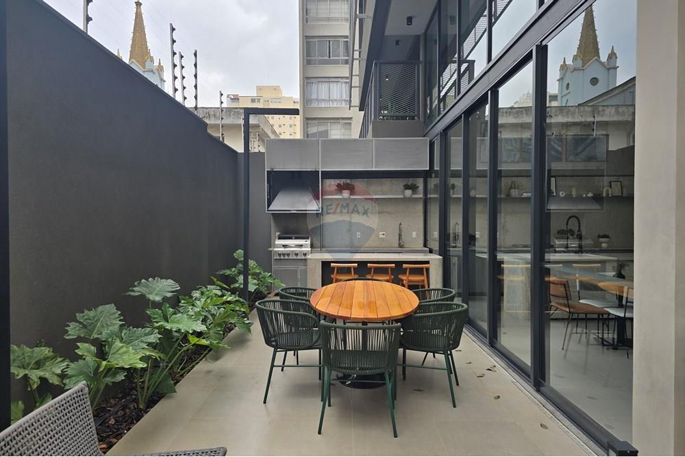 Apartamento - Venda - São Paulo , São Paulo - 1000043595.JPG - 602191001-31