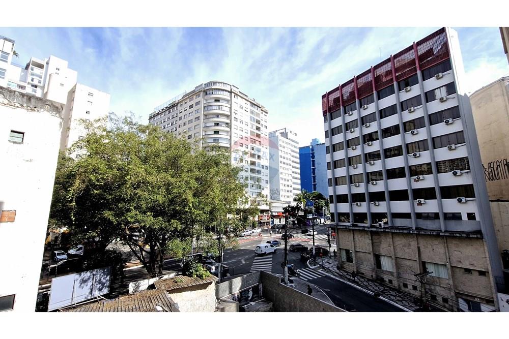 Studio - Venda - São Paulo , São Paulo - RUA MARIA BORBA, 83 (10).jpg - 602301007-10