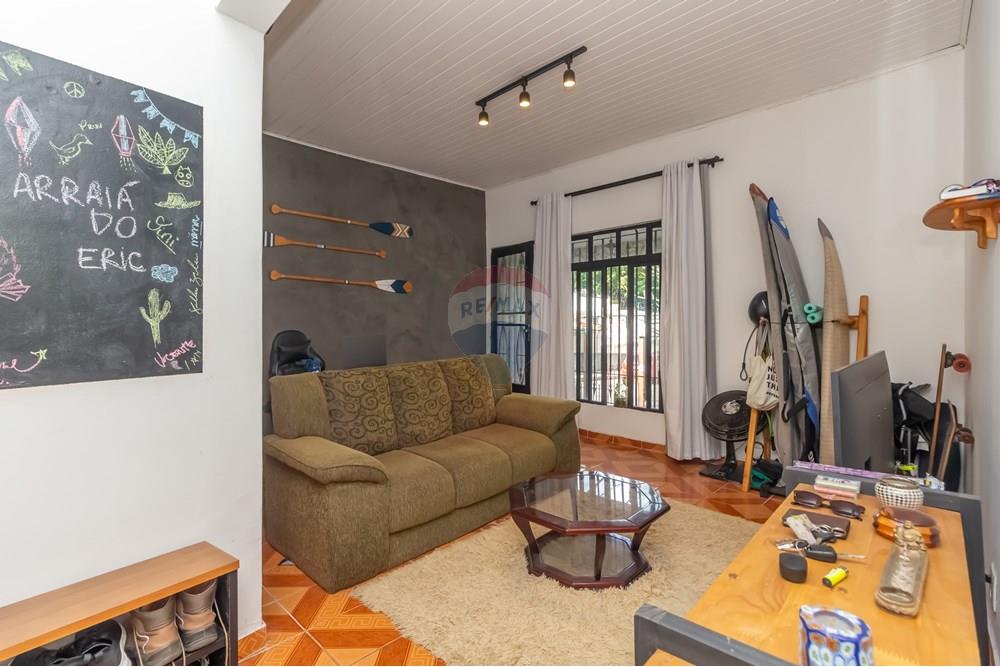 Casa à venda com 4 quartos, 160m² - Foto 7