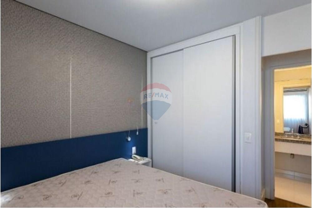 Apart Hotel/ Flat - Alugar - São Paulo , São Paulo - 28.JPG - 601361019-3123