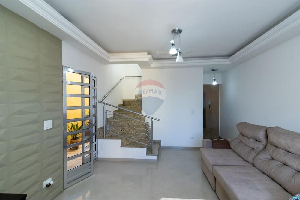 Sobrado - Venda - São Paulo , São Paulo - Rua Ninete, 350_21.jpg - 601751084-26