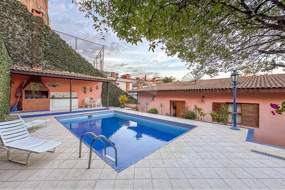 Sobrado - Venda - São Paulo , São Paulo - IMG_071678.jpg - 602291037-30