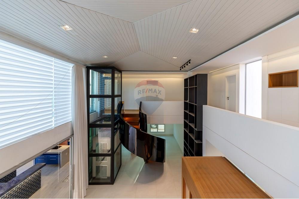 Casa de Condomínio - Venda - Ribeirão Preto , São Paulo - casa_venda_guapore2_ribeirao_preto (84).jpg - 601251261-8