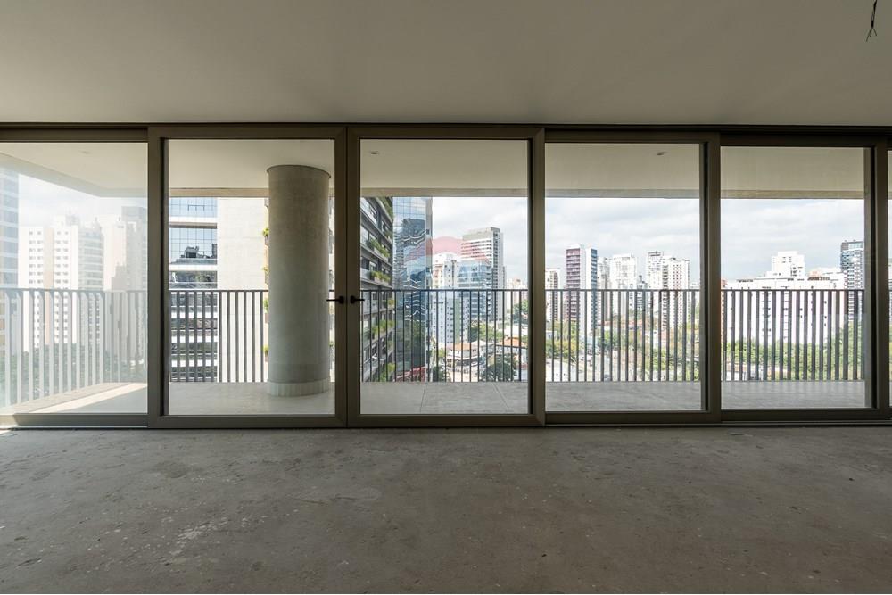 Apartamento - Venda - São Paulo , São Paulo - 7_AP.jpg - 601081056-42