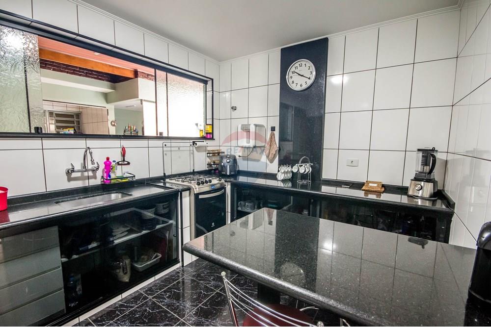 Sobrado - Venda - São Paulo , São Paulo - 04cozinha_002 (3).jpg - 602101016-58